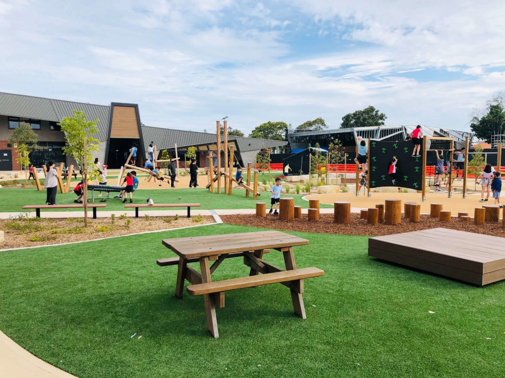 ベイサイド日本語学校